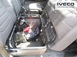 IVECO Daily 35S16V Klima, AHK, PDC, RS 3520mm, L3H2