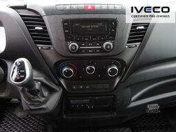 IVECO Daily 70C18HA8/P Koffer/LBW Klima, NL 3228kg