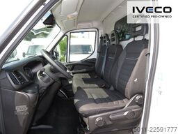 IVECO Daily 35S16V Klima, AHK, PDC, RS 3520mm, L3H2