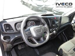 IVECO Daily 35S16V Klima, AHK, PDC, RS 3520mm, L3H2