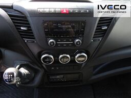 IVECO Daily 35S16V Klima, AHK, PDC, RS 3520mm, L3H2