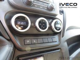 IVECO Daily 35S16V Klima, AHK, PDC, RS 3520mm, L3H2