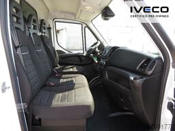 IVECO Daily 35S16V Klima, AHK, PDC, RS 3520mm, L3H2