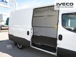 IVECO Daily 35S16V Klima, AHK, PDC, RS 3520mm, L3H2