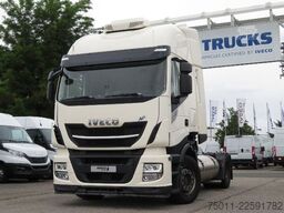 IVECO Stralis HI-WAY AS440S46T/P 2LNG - GAS