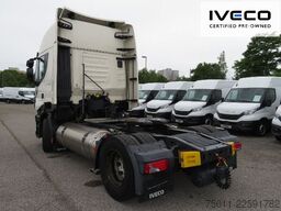 IVECO Stralis HI-WAY AS440S46T/P 2LNG - GAS