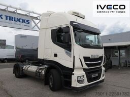 IVECO Stralis HI-WAY AS440S46T/P 2LNG - GAS