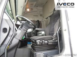 IVECO Stralis HI-WAY AS440S46T/P 2LNG - GAS