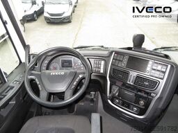 IVECO Stralis HI-WAY AS440S46T/P 2LNG - GAS