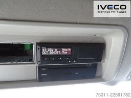 IVECO Stralis HI-WAY AS440S46T/P 2LNG - GAS