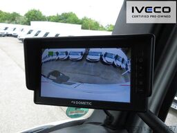 IVECO S-WAY AS440S46T/P 2LNG - GAS, Intarder