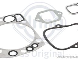Mercedes Cilinderkoppakking set OM401 / 422 / 443