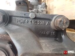 Man Occ Stuurhuis F99L40/41 MAN