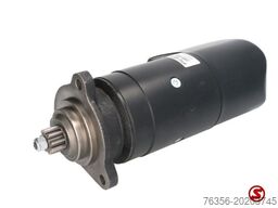 Man Starter MAN F2000 - MERCDES SK