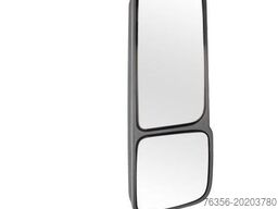 Mercedes Spiegel rechts beheizt, elektrisch, 912x340x140mm