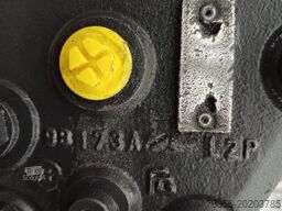 Volvo Gereviseerd stuurhuis volvo / renault