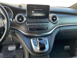 MERCEDES-BENZ V 250 Avantgarde Edition 4M STANDHZ AHK LEDER