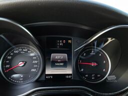 MERCEDES-BENZ V 250 Avantgarde Edition 4M STANDHZ AHK LEDER