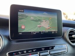 MERCEDES-BENZ V 250 Avantgarde Edition 4M STANDHZ AHK LEDER