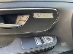 MERCEDES-BENZ V 250 Avantgarde Edition 4M STANDHZ AHK LEDER
