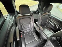 MERCEDES-BENZ V 250 Avantgarde Edition 4M STANDHZ AHK LEDER