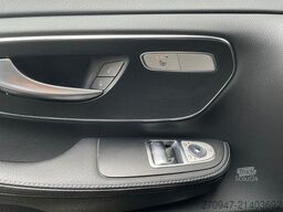 MERCEDES-BENZ V 250 Avantgarde Edition 4M STANDHZ AHK LEDER
