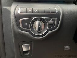 MERCEDES-BENZ V 250 Avantgarde Edition 4M STANDHZ AHK LEDER