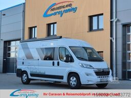 SUNLIVING V 60 SP X-TRA *TV*Solar*12