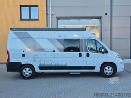 SUNLIVING V 60 SP X-TRA *TV*Solar*12