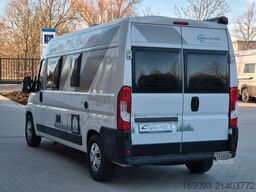 SUNLIVING V 60 SP X-TRA *TV*Solar*12