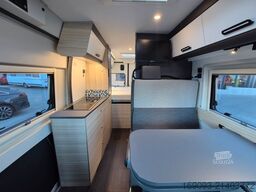 SUNLIVING V 60 SP X-TRA *TV*Solar*12