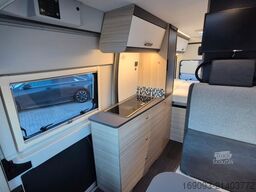 SUNLIVING V 60 SP X-TRA *TV*Solar*12