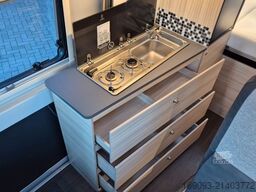 SUNLIVING V 60 SP X-TRA *TV*Solar*12