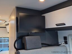 SUNLIVING V 60 SP X-TRA *TV*Solar*12