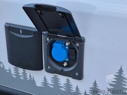 SUNLIVING V 60 SP X-TRA *TV*Solar*12