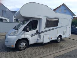Dethleffs Trennd A 5887