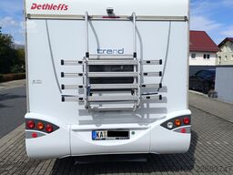 Dethleffs Trennd A 5887