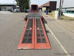 Meusburger MTS-3 hydr.klapp-Rampen Hebebett Lenkach