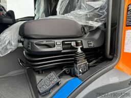 MAN TGS 18.480 BL SA 4x2H mit Hydraulikvorbereitung