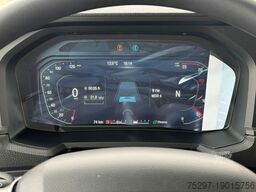 MAN TGS 18.480 BL SA 4x2H mit Hydraulikvorbereitung