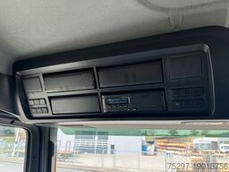 MAN TGS 18.480 BL SA 4x2H mit Hydraulikvorbereitung