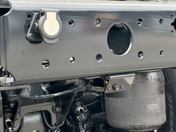 MAN TGS 18.480 BL SA 4x2H mit Hydraulikvorbereitung