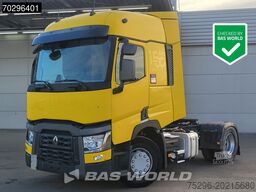 Renault T 480 4X2 Retarder Hydraulic Euro 6