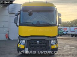Renault T 480 4X2 Retarder Hydraulic Euro 6