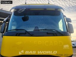 Renault T 480 4X2 Retarder Hydraulic Euro 6