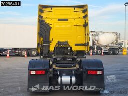Renault T 480 4X2 Retarder Hydraulic Euro 6