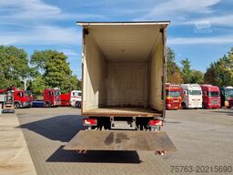 Scania S500 NGS Highline 6x2 - BDF - Full air - Loadli...