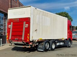 Scania S500 NGS Highline 6x2 - BDF - Full air - Loadli...