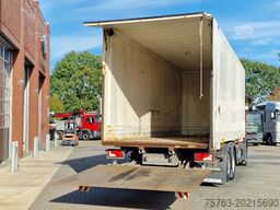 Scania S500 NGS Highline 6x2 - BDF - Full air - Loadli...