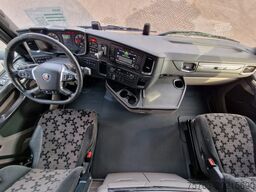 Scania S500 NGS Highline 6x2 - BDF - Full air - Loadli...
